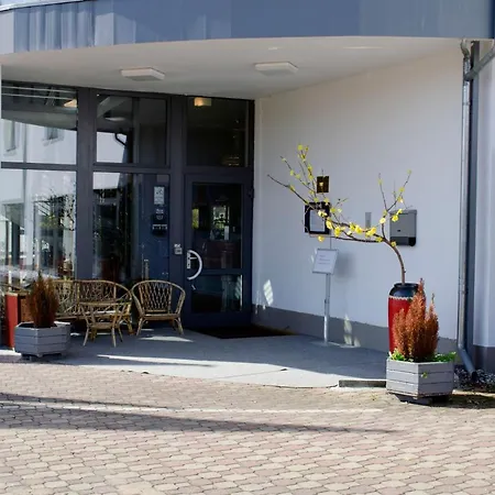 Hotel Leipziger 3*
