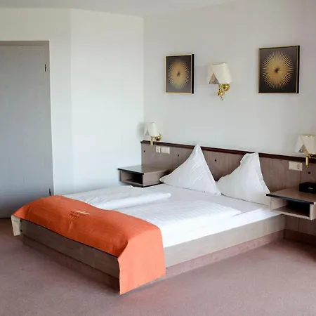 Leipziger Hotel Lipsk