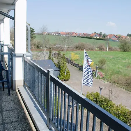 Hotel Leipziger Lipsk