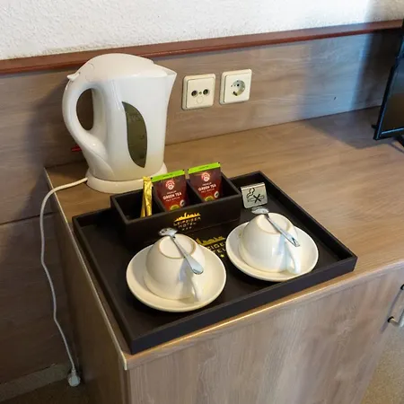 Leipziger 3* Lipsk