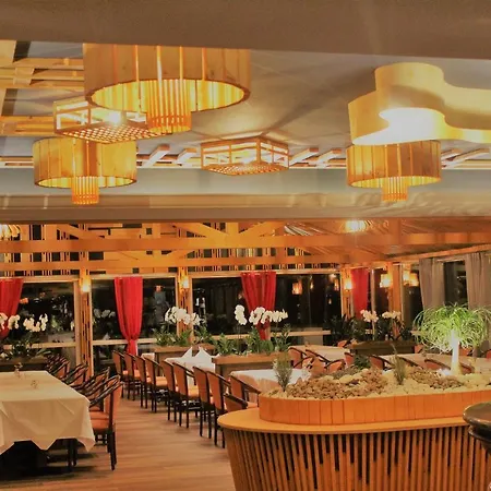 Leipziger Hotel Lipsk